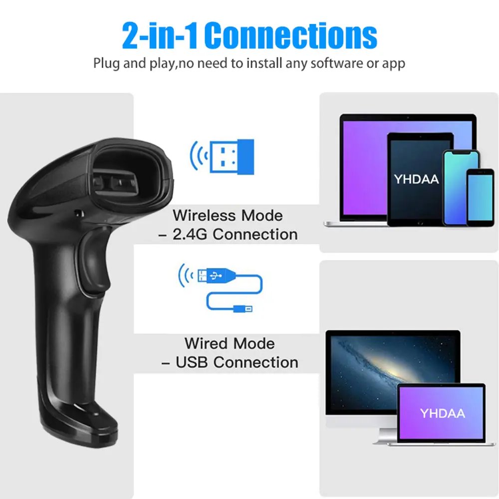 Yuhengda2023's tweet image. 🔍 YHD-1100LB Bluetooth barcode scanner supports multi-mode connection &amp;amp; smooth scanning for retail and logistics.
🌐 yhdaa.com
 📧 sales@yhdaa.com
#barcodescanner #bluetoothscanner #pos #retail #logistics #automation #yhdaa