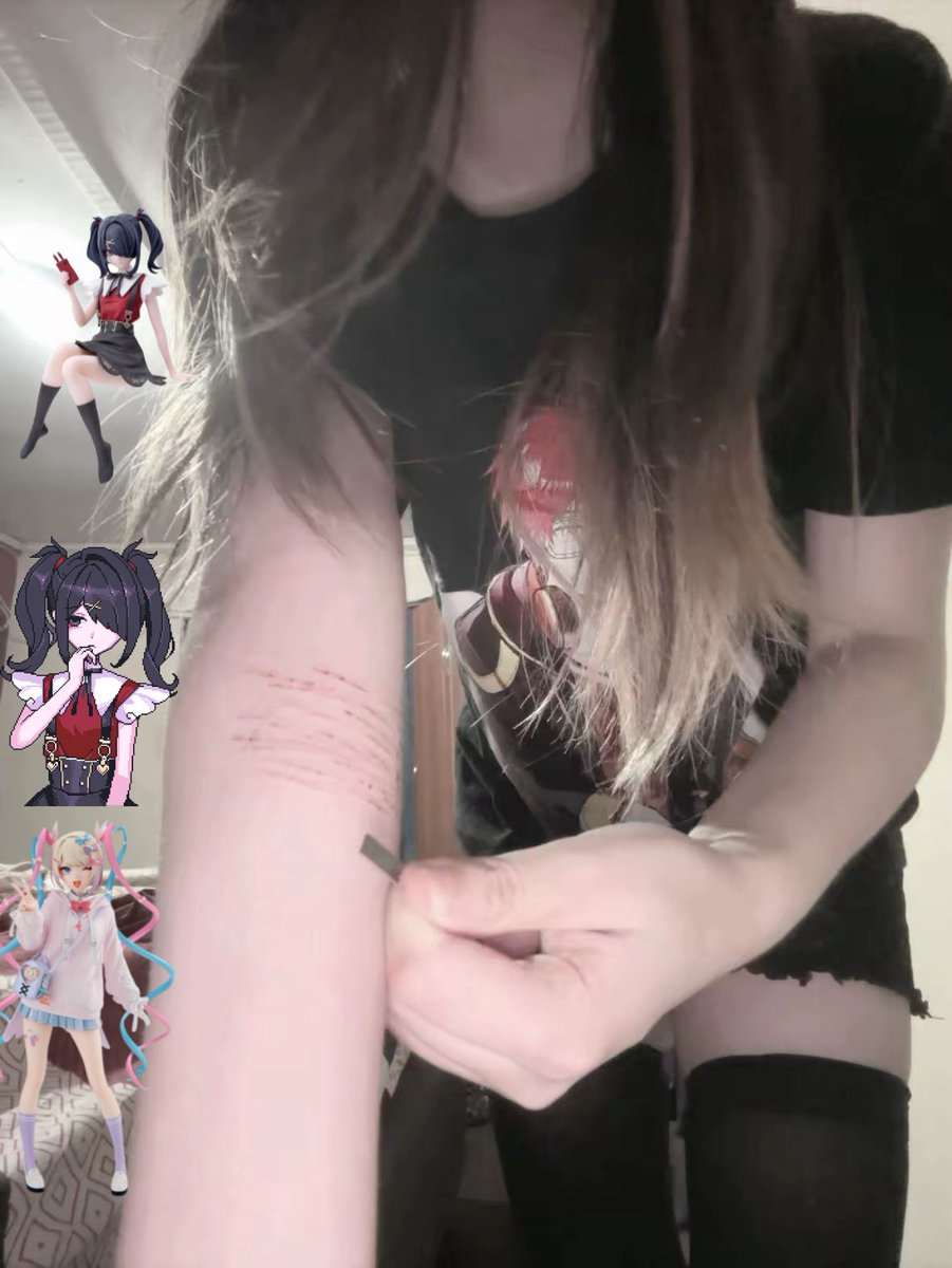 Misaki 一緒 tweet media