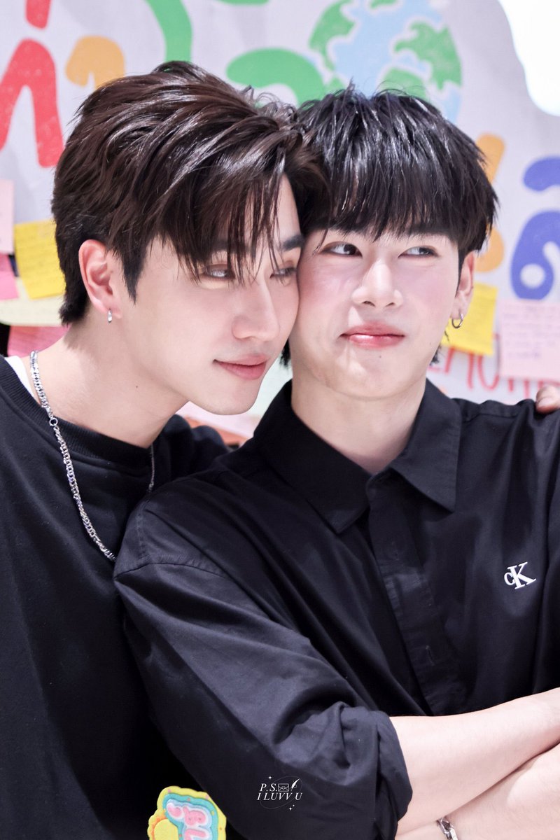 💫อั่ย จ๊าบ🌸 คนซึง มึนตลอด🌈☔️🌊 tweet media