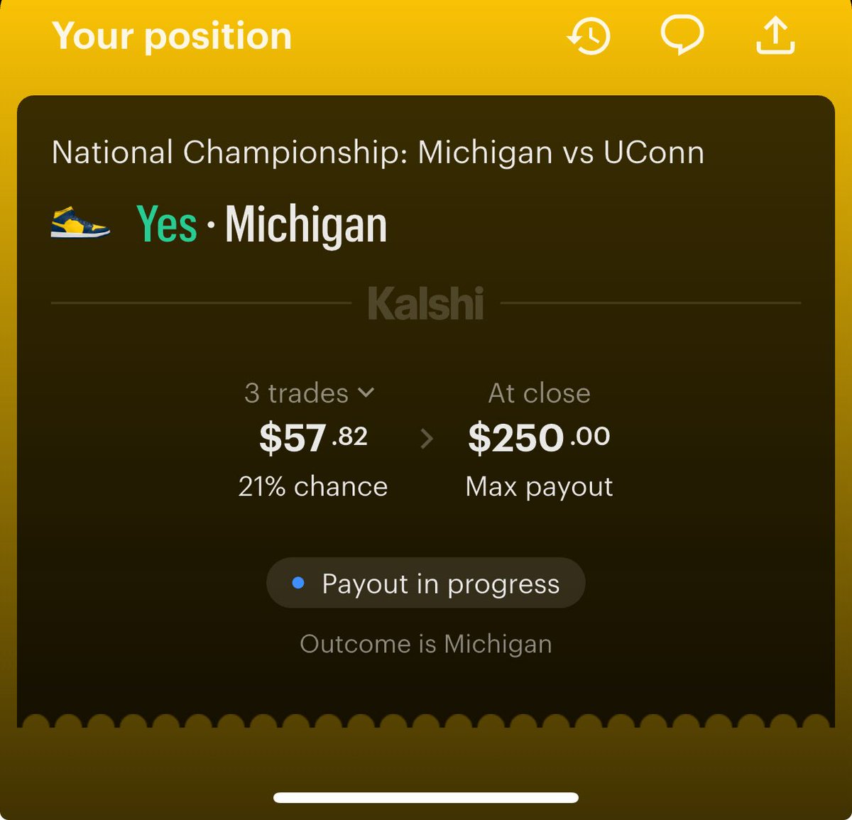 SnakeWisdomX tweet media