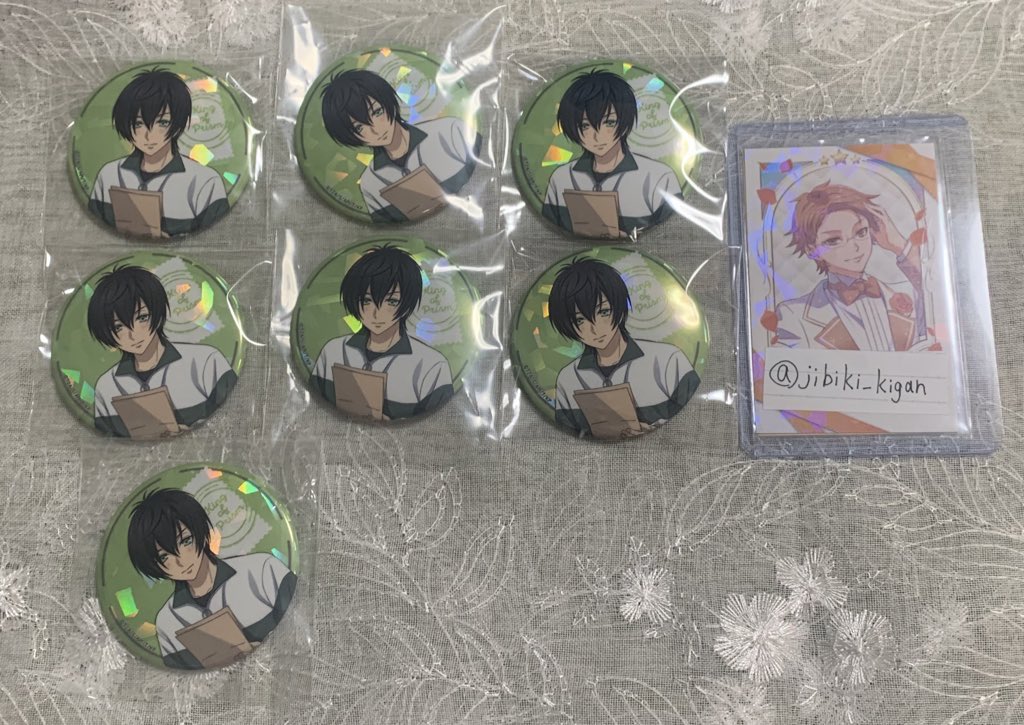 とーふ@取引垢 tweet media