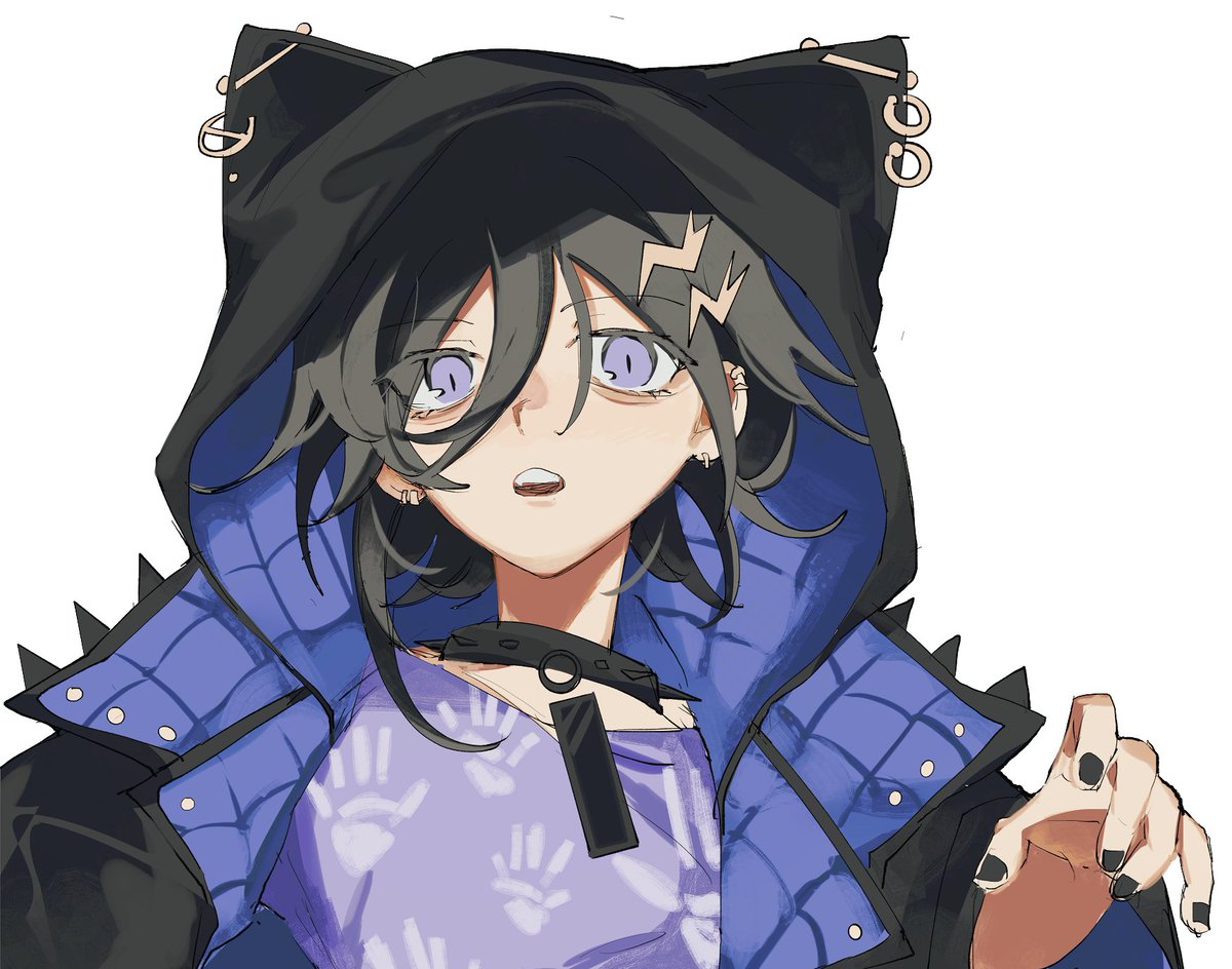 #イヅル描いたぞ