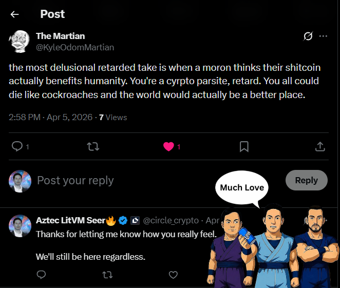 Aztec LitVM Seer🔥 tweet media