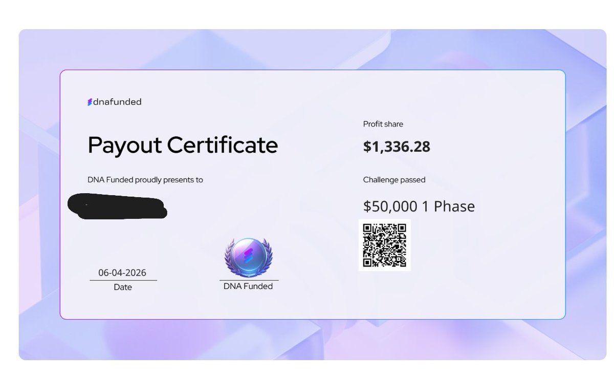 PropFirm Connect tweet media