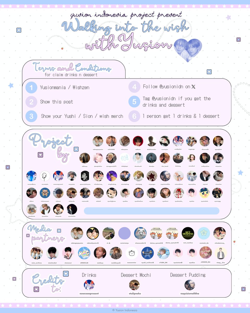 WISHCLUB tweet media