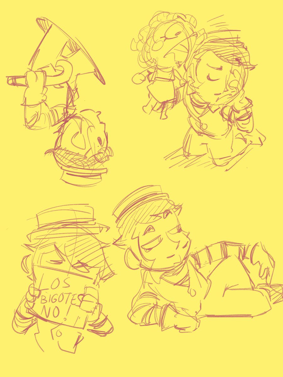 Karokepandy 2nd tweet media