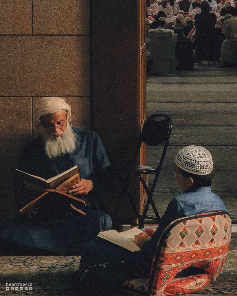 رَوائِعُ القَصِيدْ tweet media