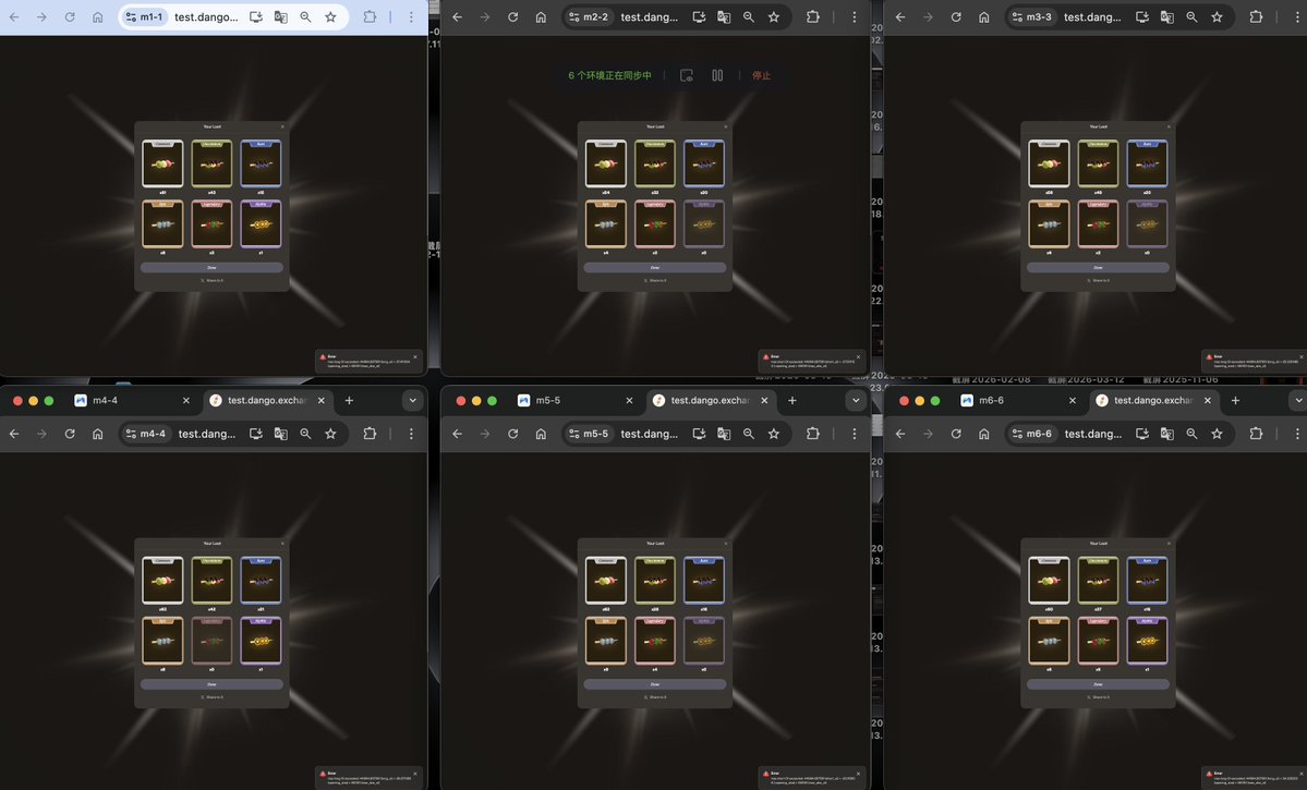 web3黑奴 tweet media