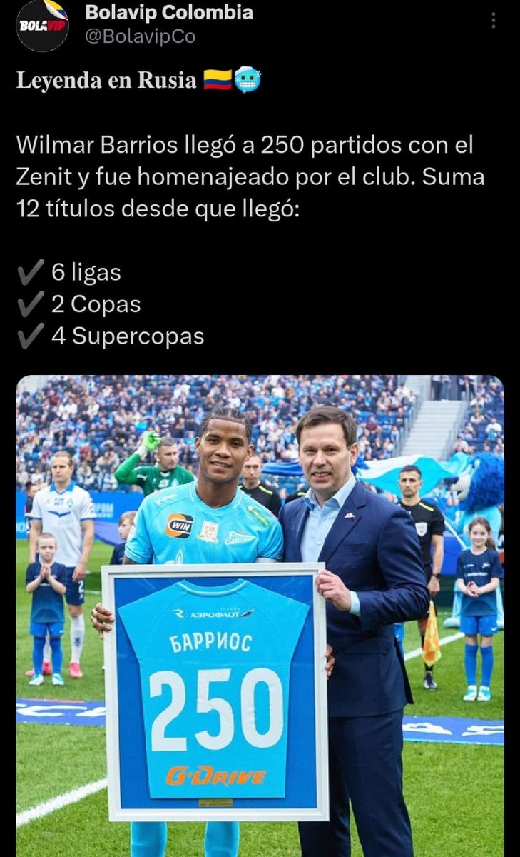 Henry Jiménez tweet media