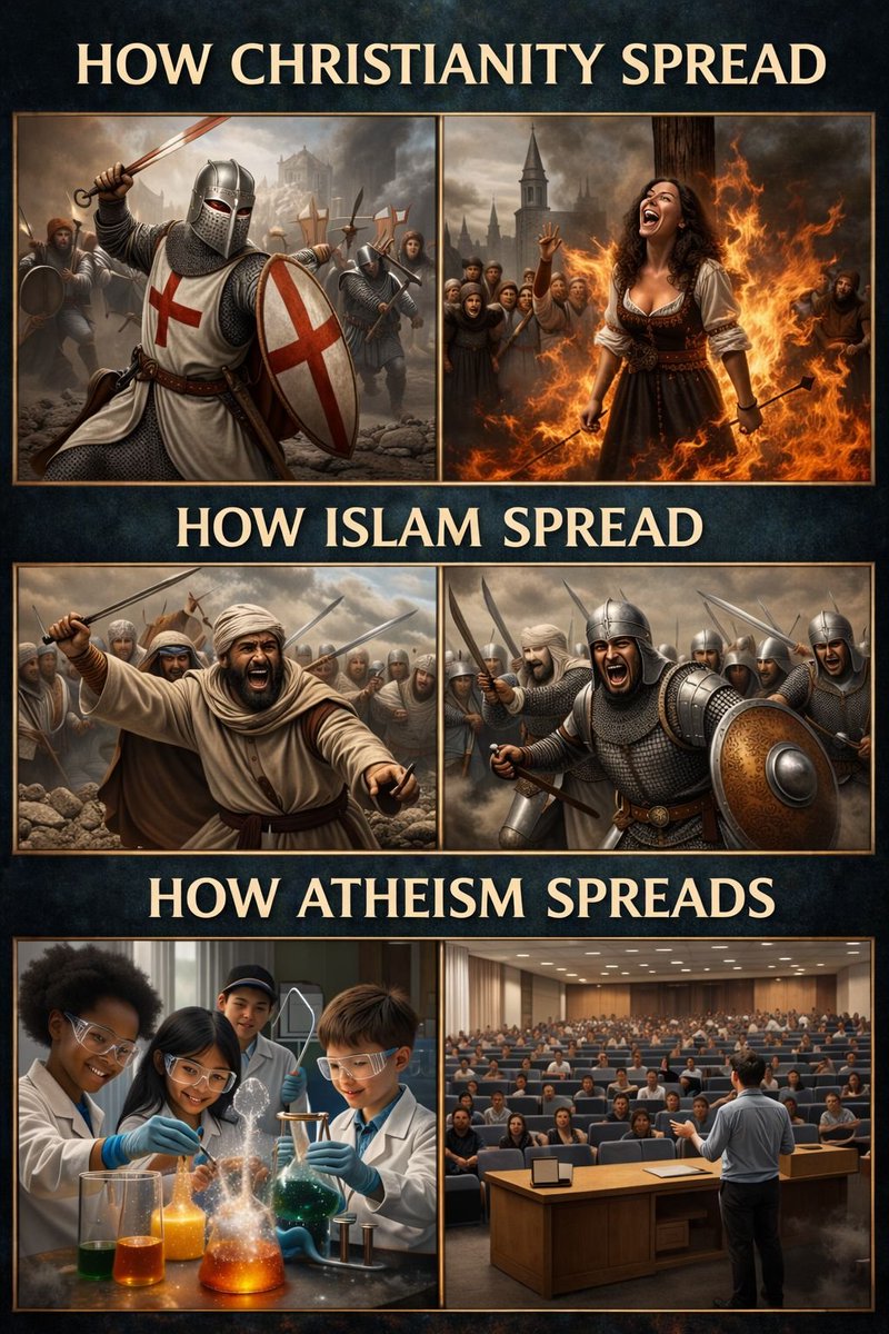 The Skeptic tweet media