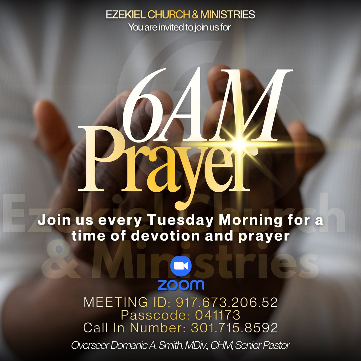 ImAccountable1's tweet photo. Join the prayer room. There is space for you. https://t.co/5q366d8ekJ