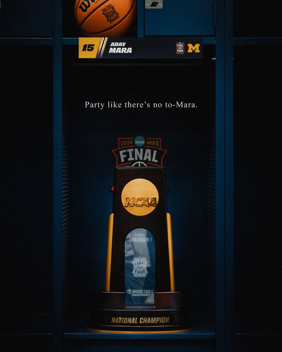 NCAA March Madness tweet media