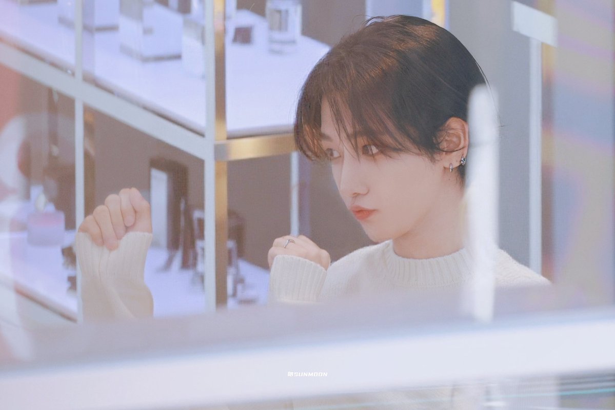 明SunMoon tweet media