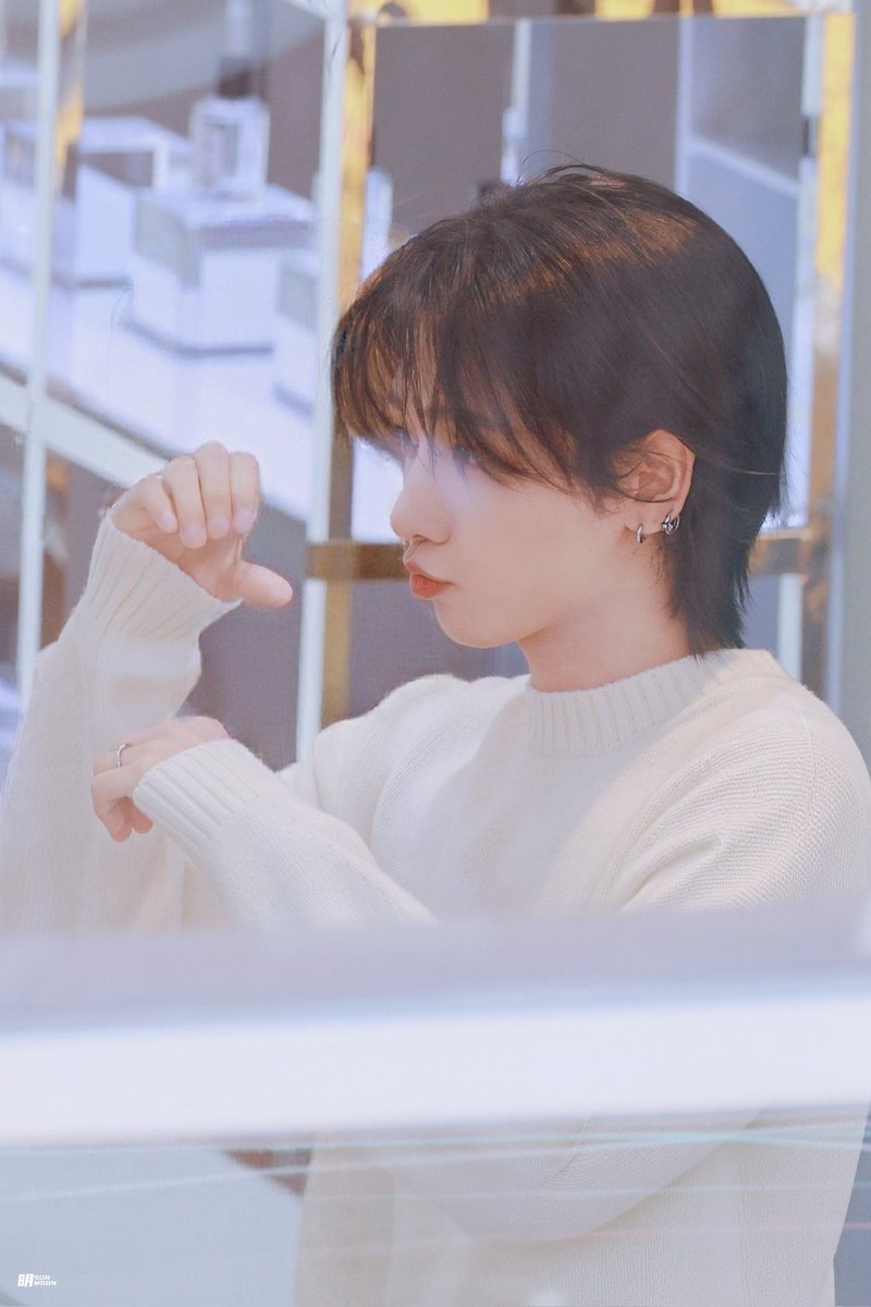 明SunMoon tweet media