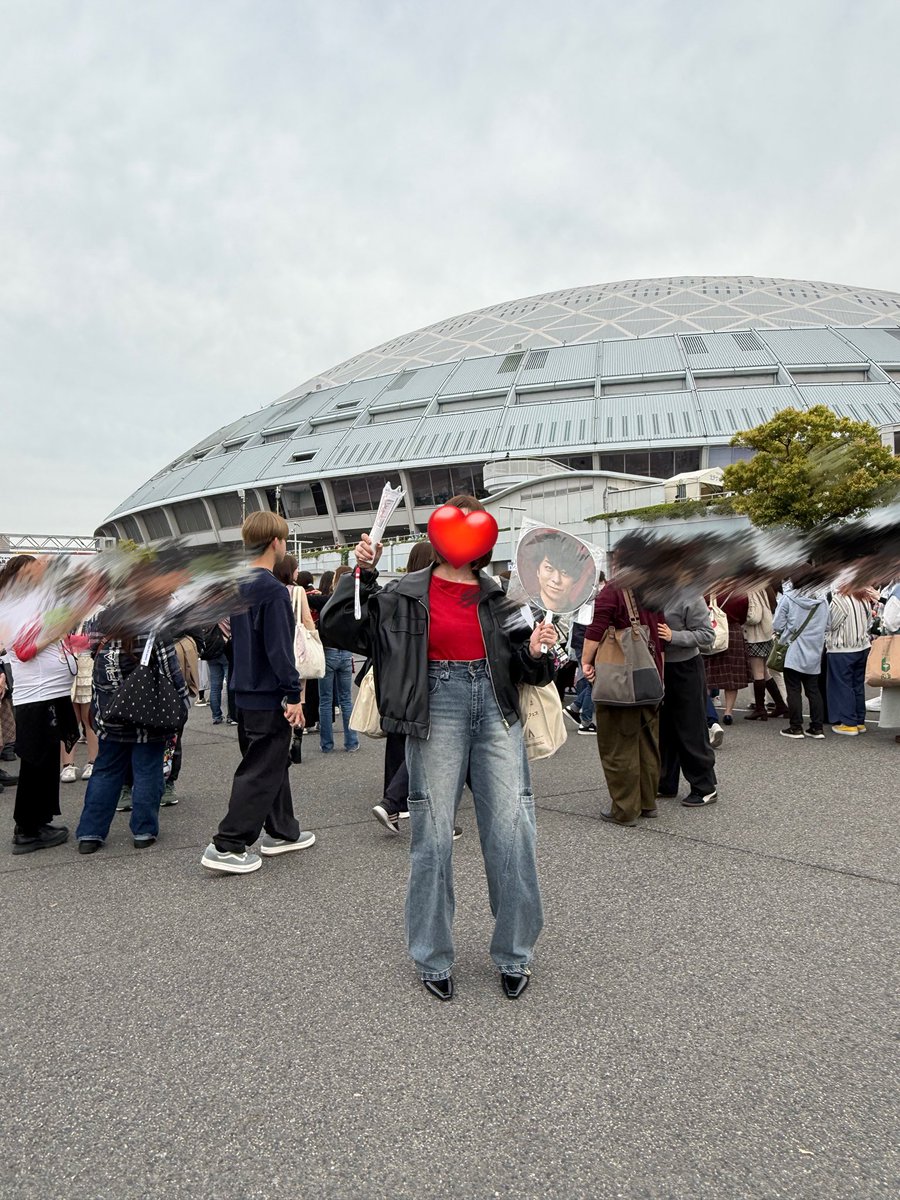 We are ARASHI | ARASHI LIVE TOUR 2026 tweet media