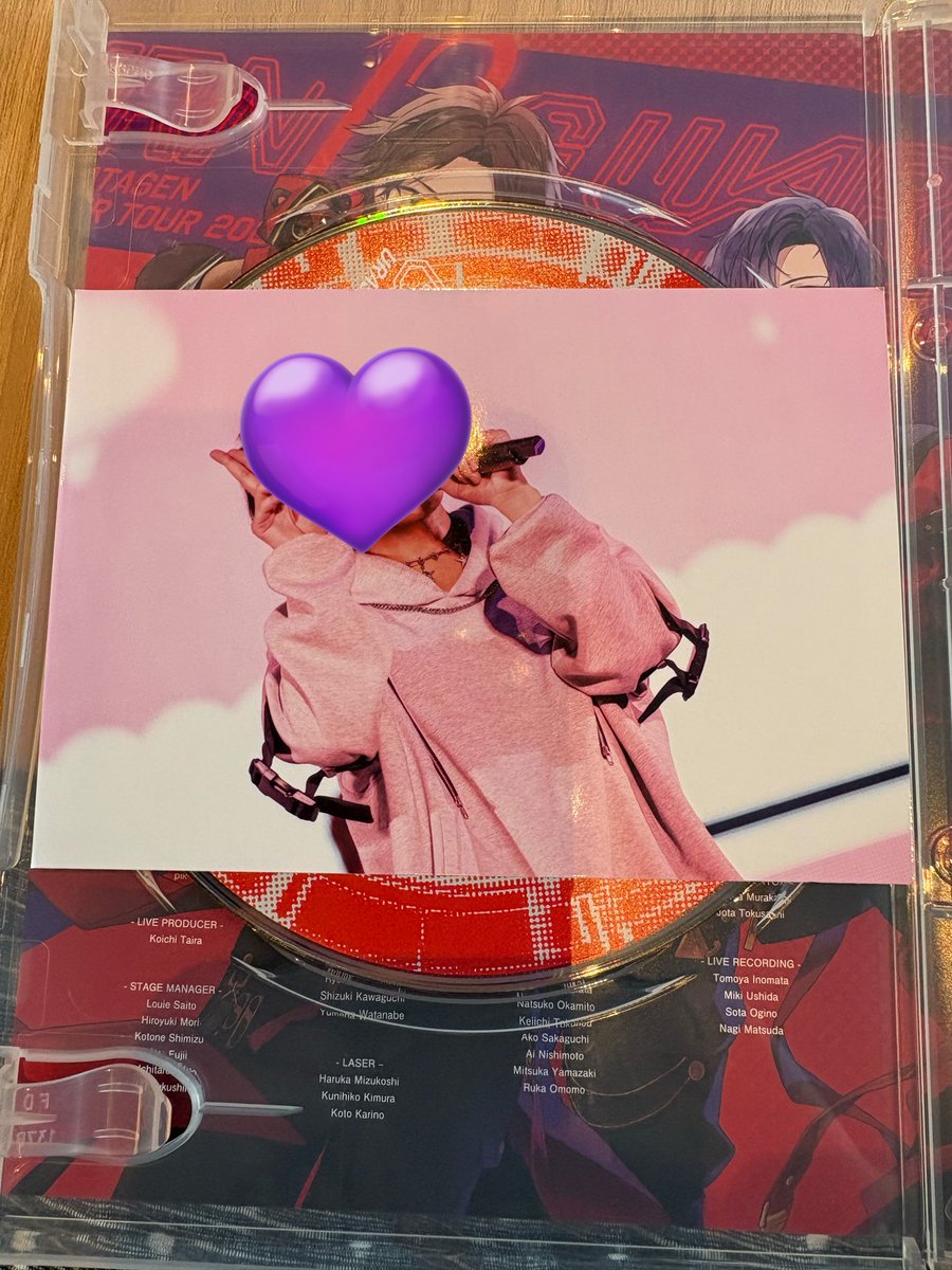 な（お取引） tweet media