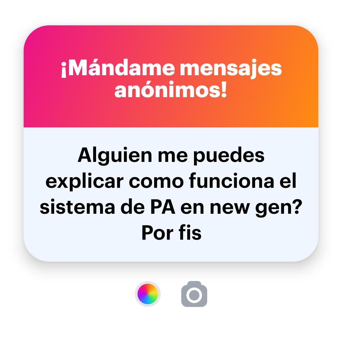 anon muak muak ★ 🐇 tweet media