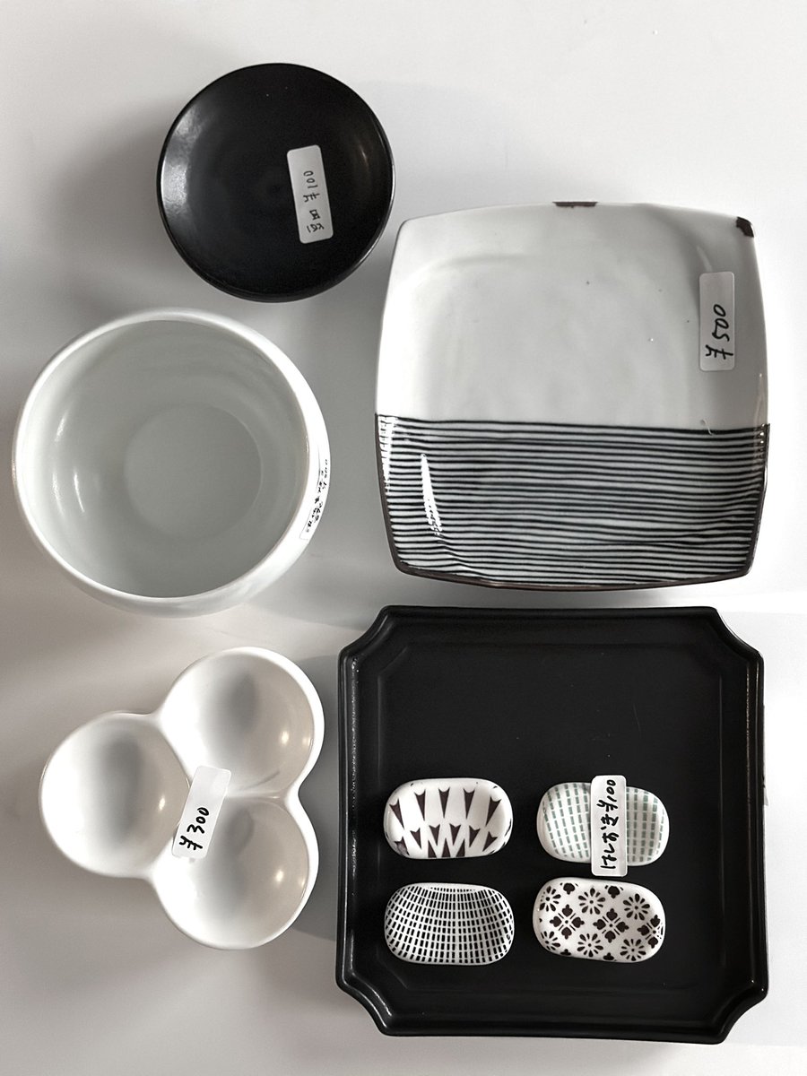 西荻 3時 tweet media