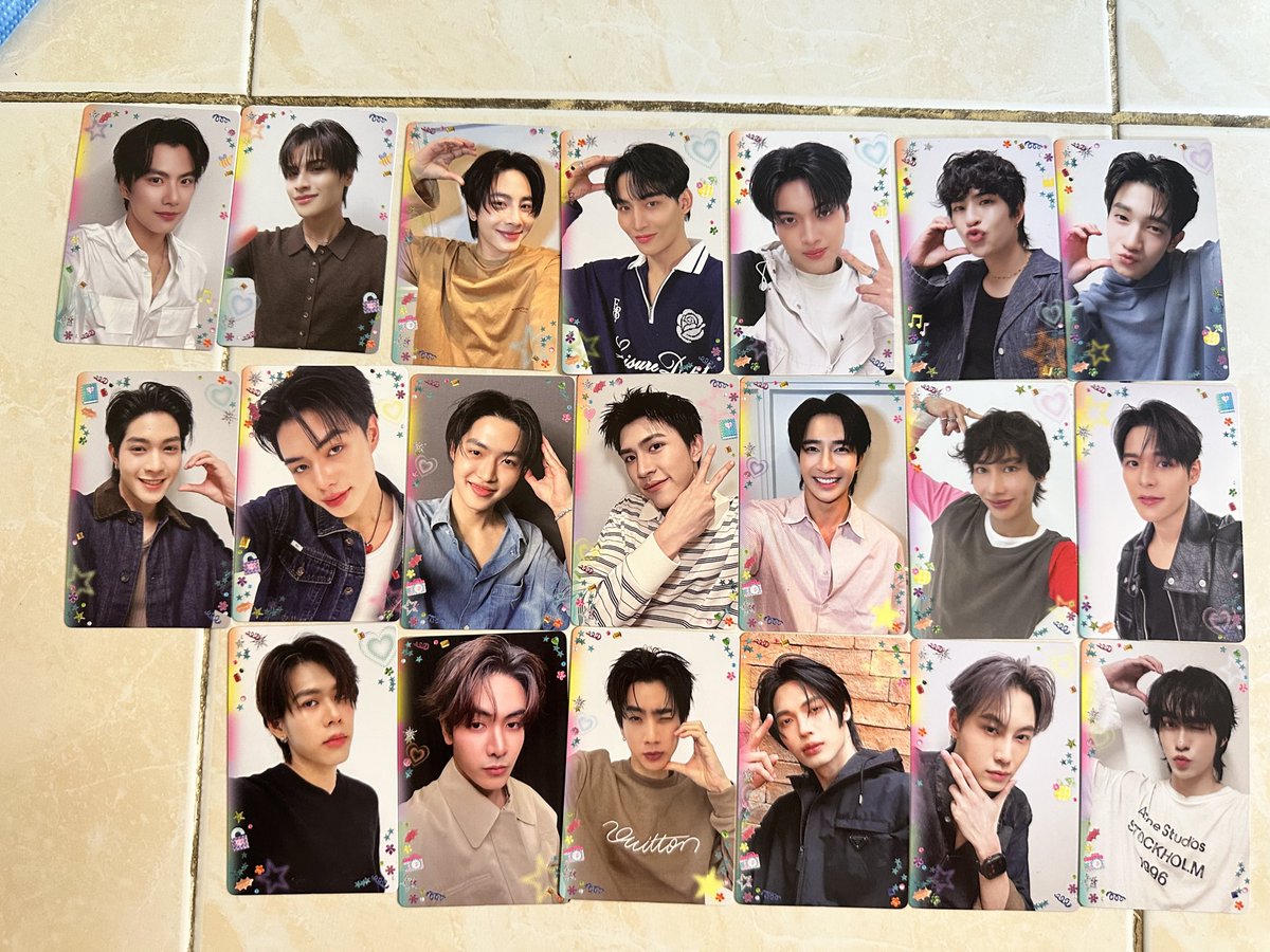 𝙉𝙨🔥🎸🕶️ รักเคะเท่าโลกเลย 🌍🎀 tweet media