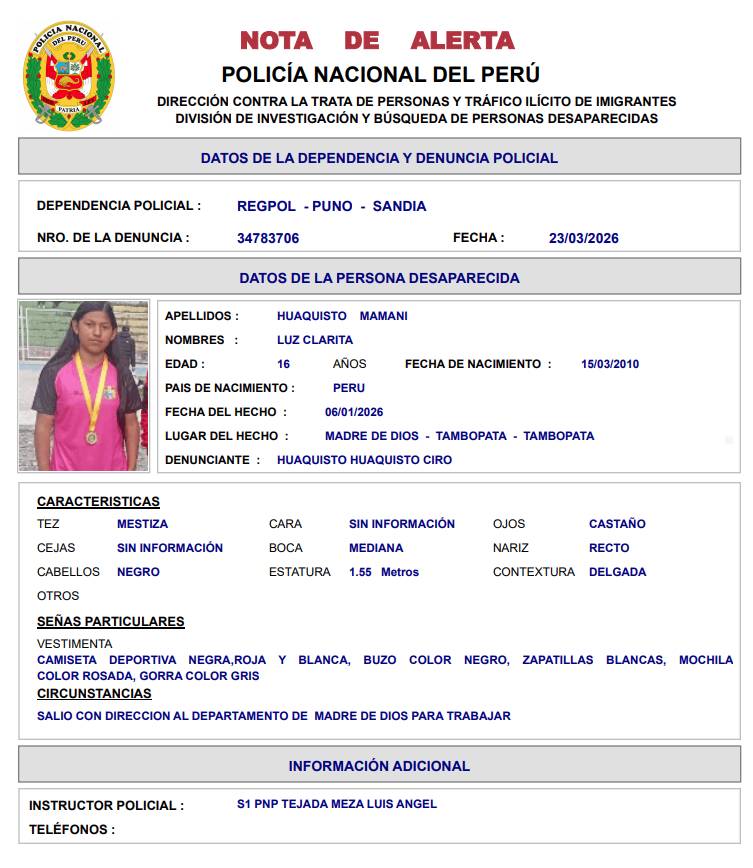 Latina Noticias tweet media