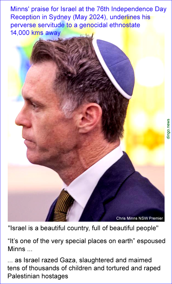 Mick Lawless - Planetary Patriot 🌏 ⏳ 🐨 🇵🇸 tweet media