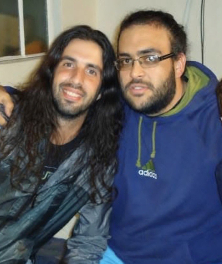 MADURELME ® tweet media