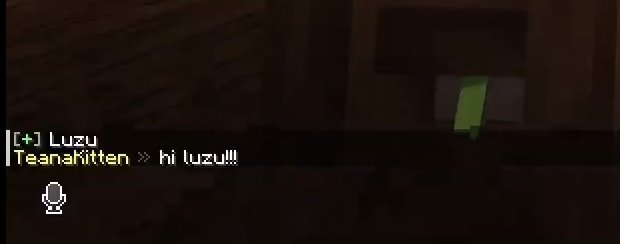 LzuOffStream's tweet photo. 🎯| Luzu off stream en QSMP! https://t.co/SGRL4oAxcQ