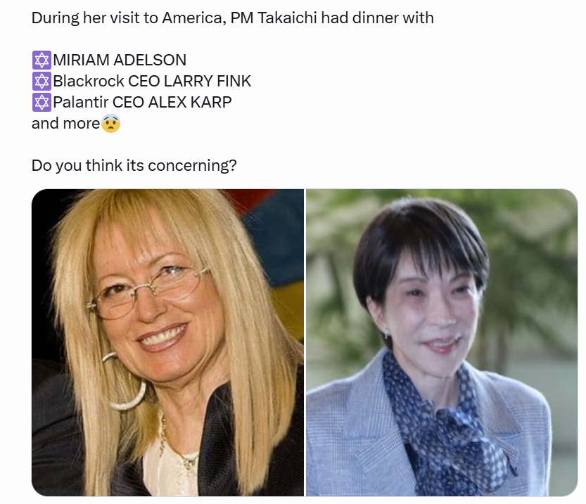 Japan's leadership is always on the wrong side of history.