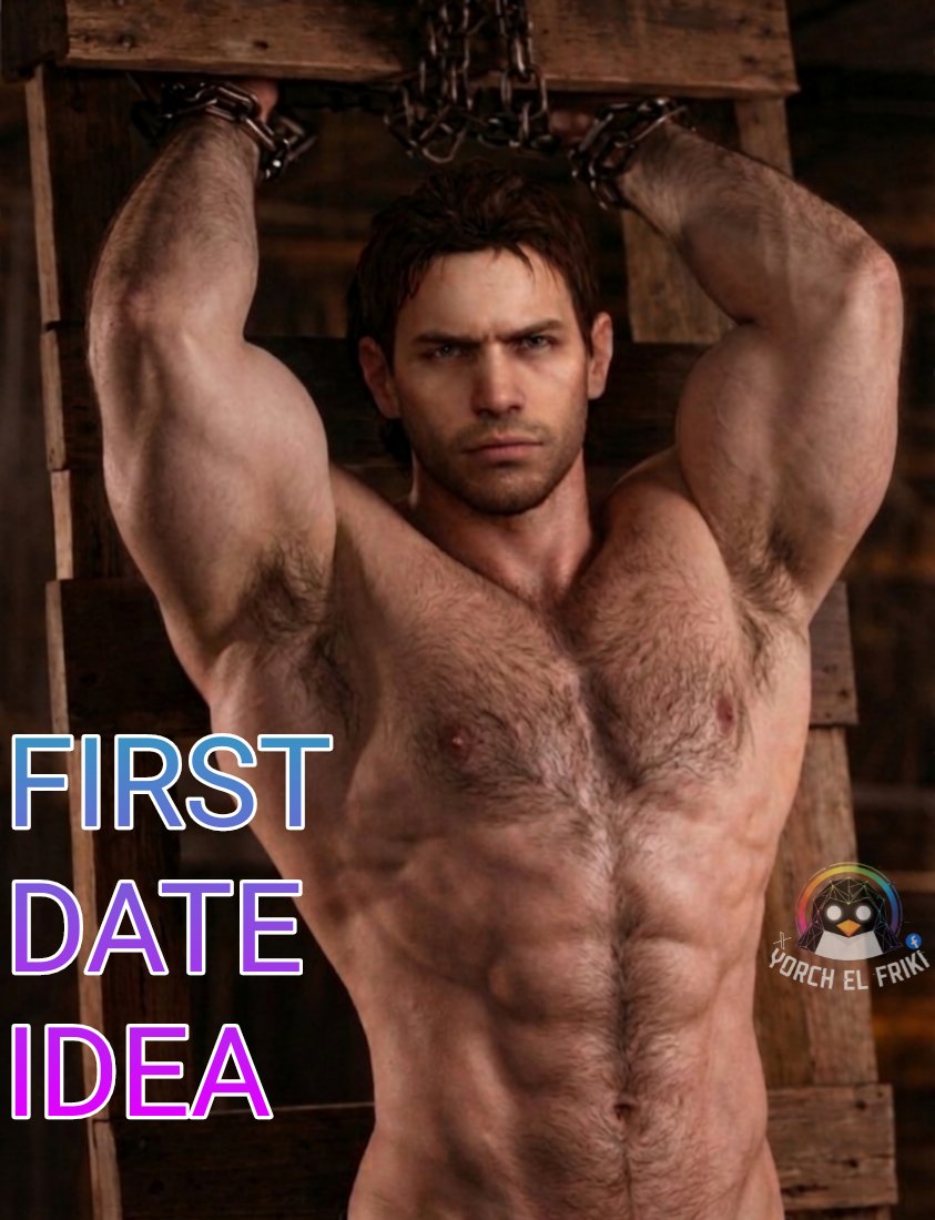 Yorch El Friki tweet media