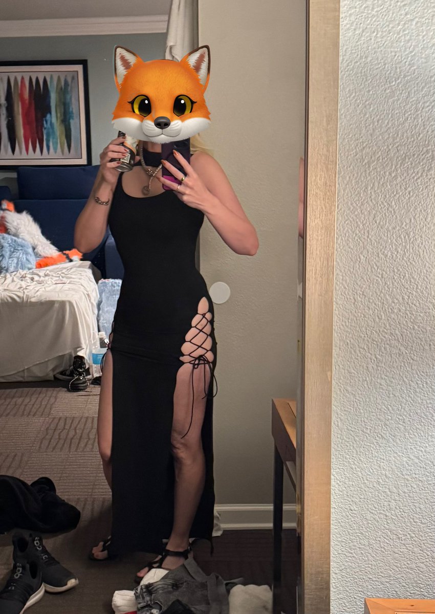 Splat Fennec 🔜 FWA tweet media