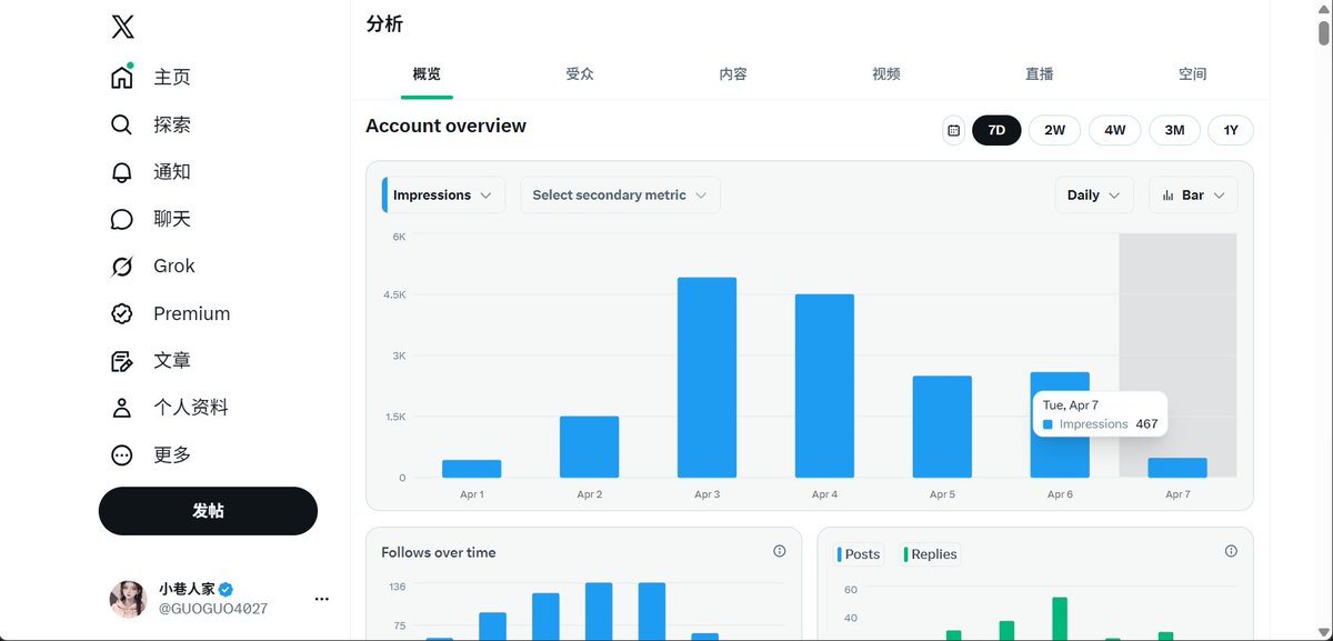 小巷人家 tweet media