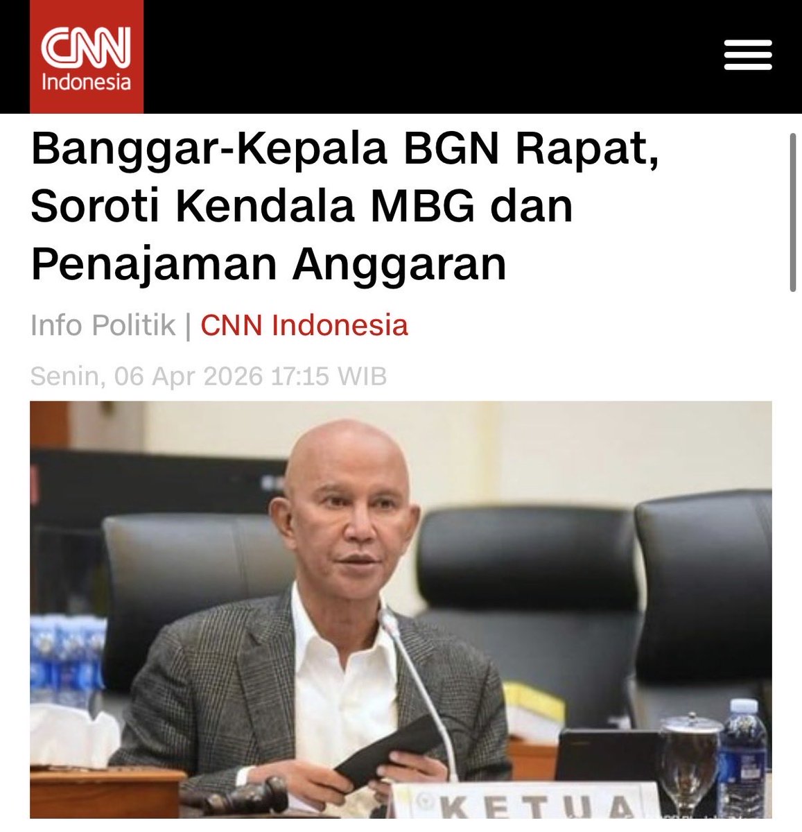 M. Ridha Intifadha tweet media