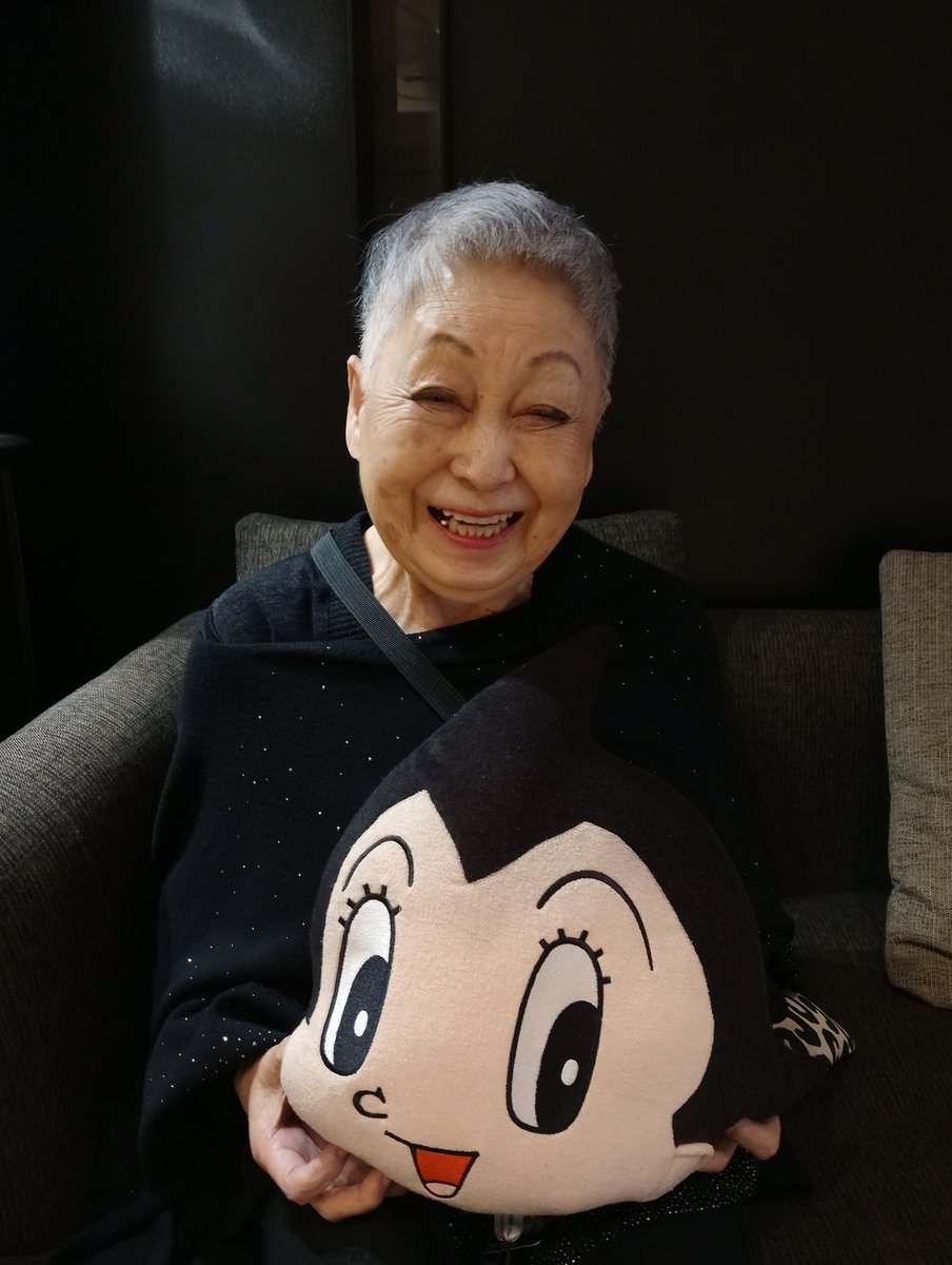 【公式】井口昭彦回顧展(AIEX事務局)療養回復中 tweet media