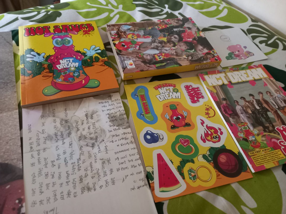 h a || JISUNG DETECTIVE🕵♂️ tweet media