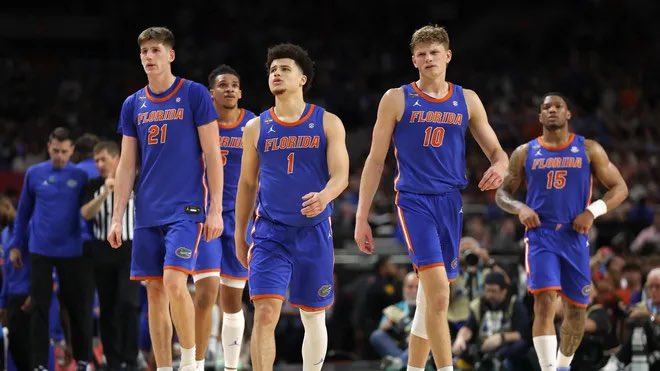 Florida Gators 🐊🔥 tweet media