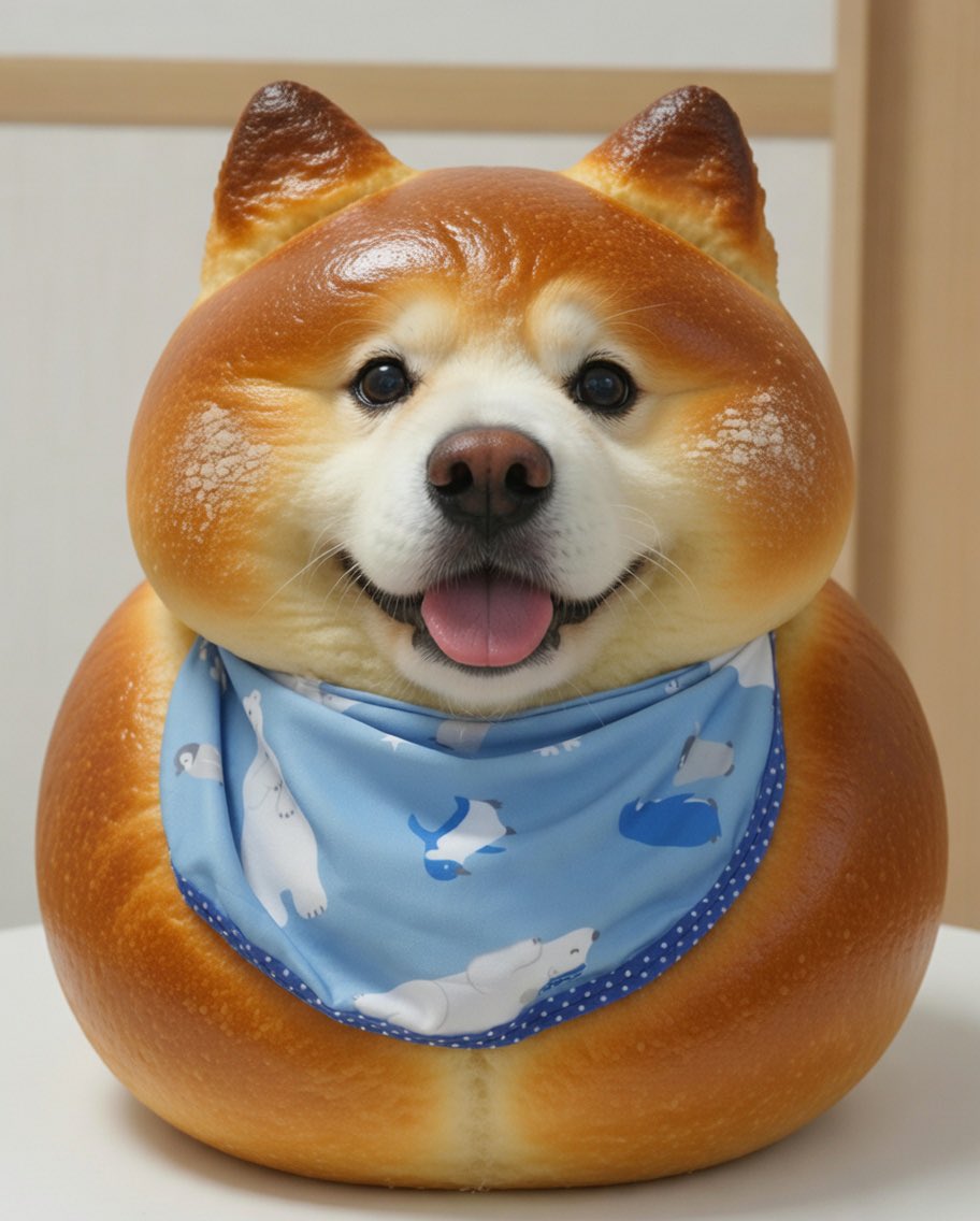 ダッツファミリーCh. tweet media