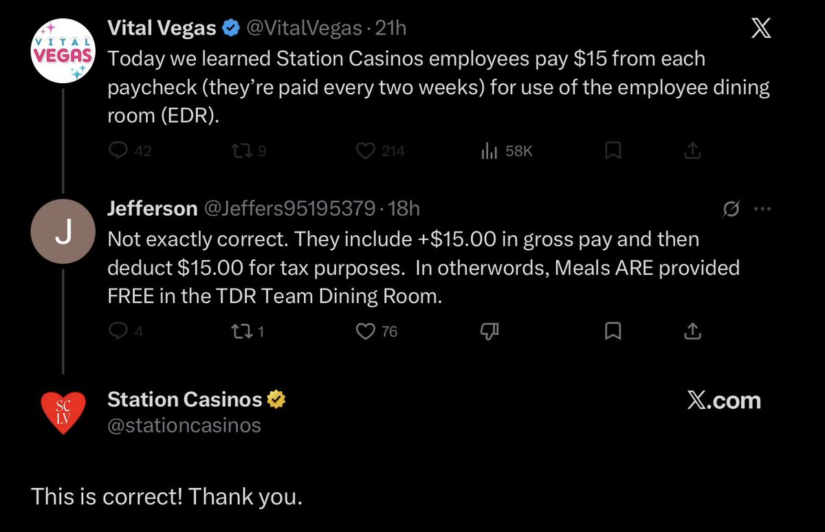 Las Vegas Observer tweet media