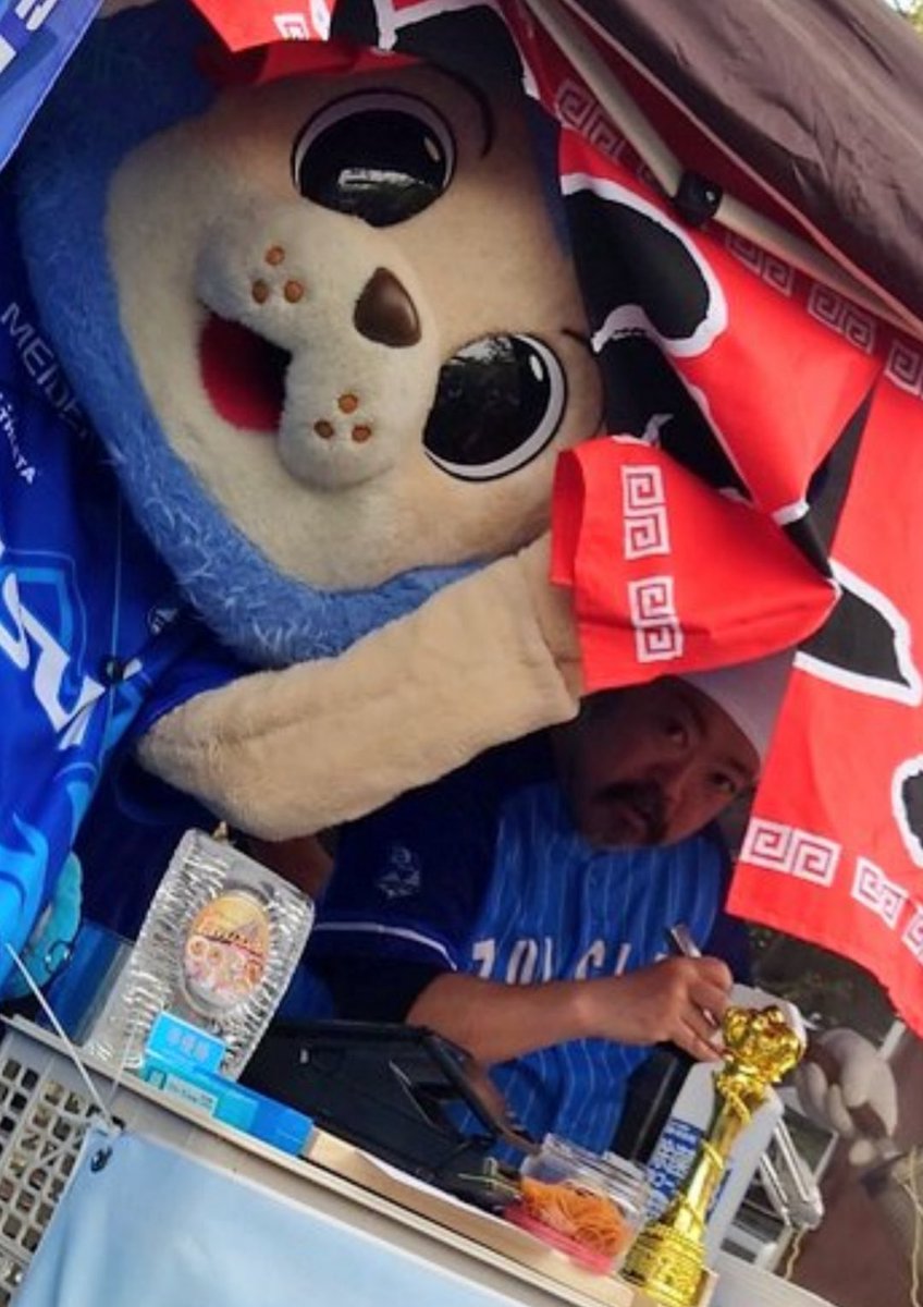 沼津麺百式佐藤 tweet media