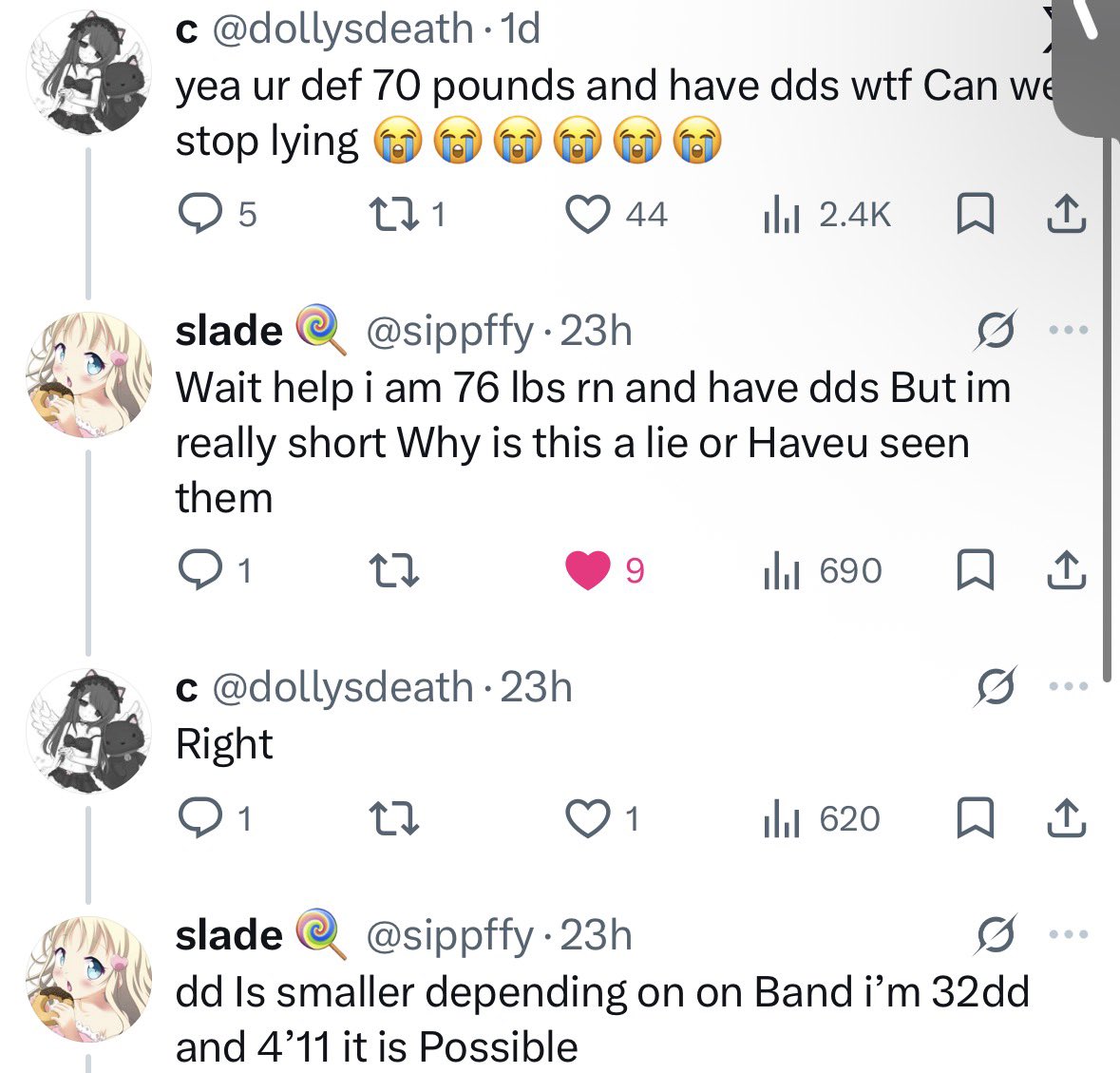 slade 🍭 tweet media