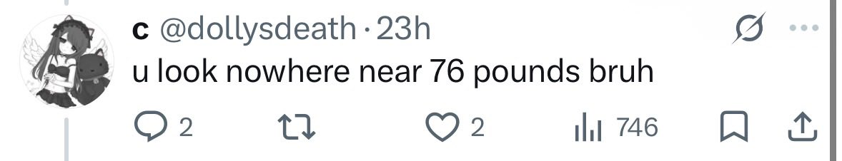 slade 🍭 tweet media