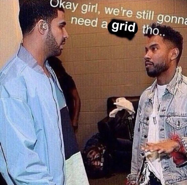 been trying to help some newbies with their GW setups because they keep wiping despite using top tier water characters
