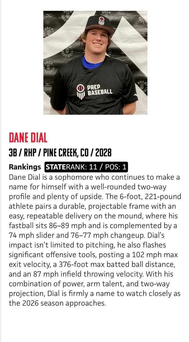 Dane Dial tweet media