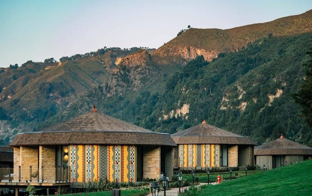 Ambassador Molalign Asfaw tweet media