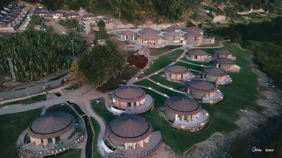 Ambassador Molalign Asfaw tweet media