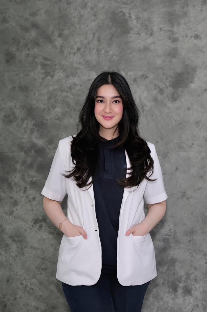 Erlina Burhan (EB) tweet media