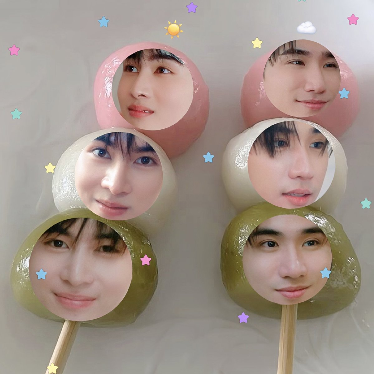 𝐌𝐮𝐞⋆𐙚₊˚ tweet media