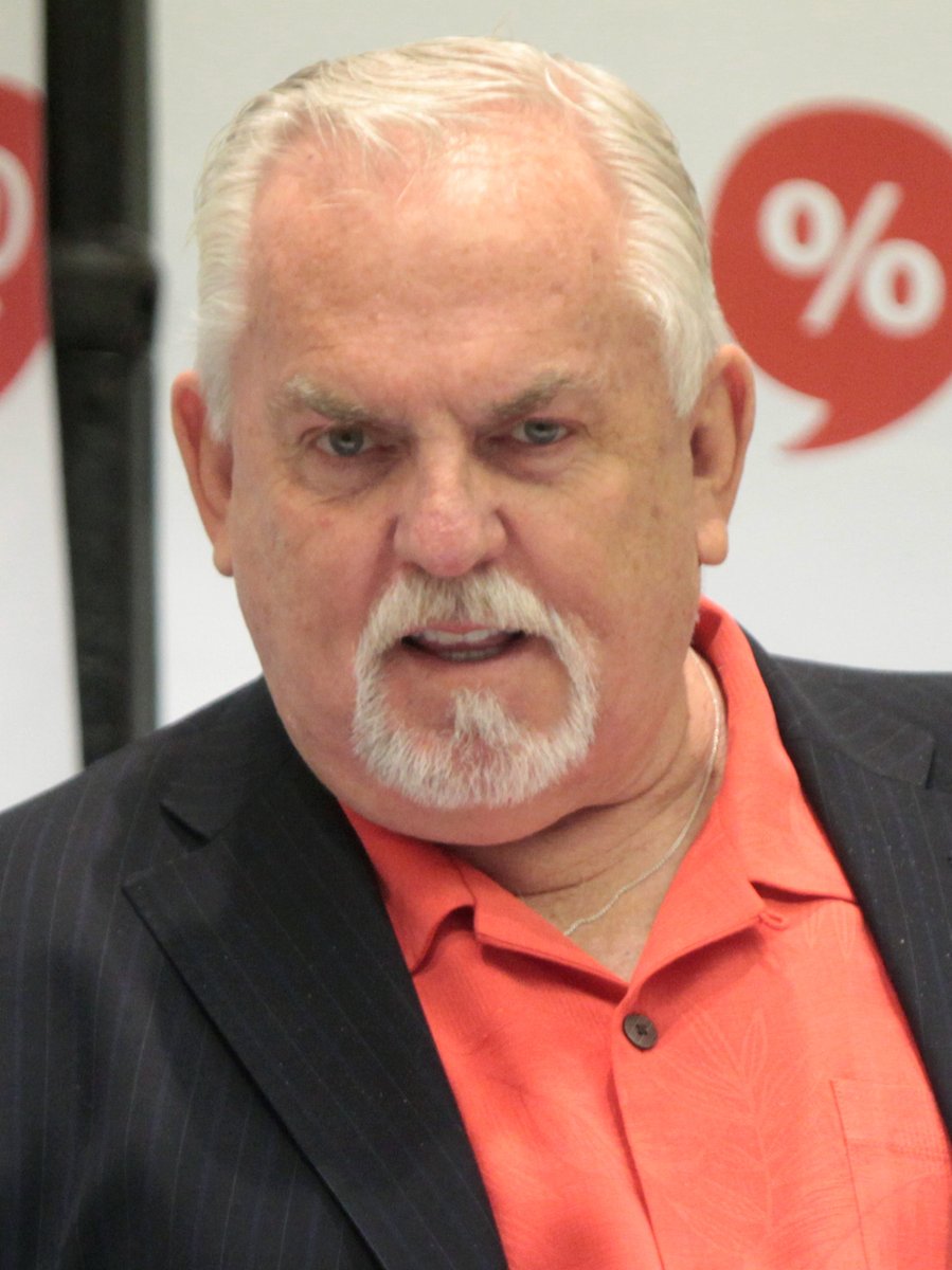 Happy 79th birthday to the Amercican actor himself, <a href="/Dratzenberger/">John Ratzenberger</a>.