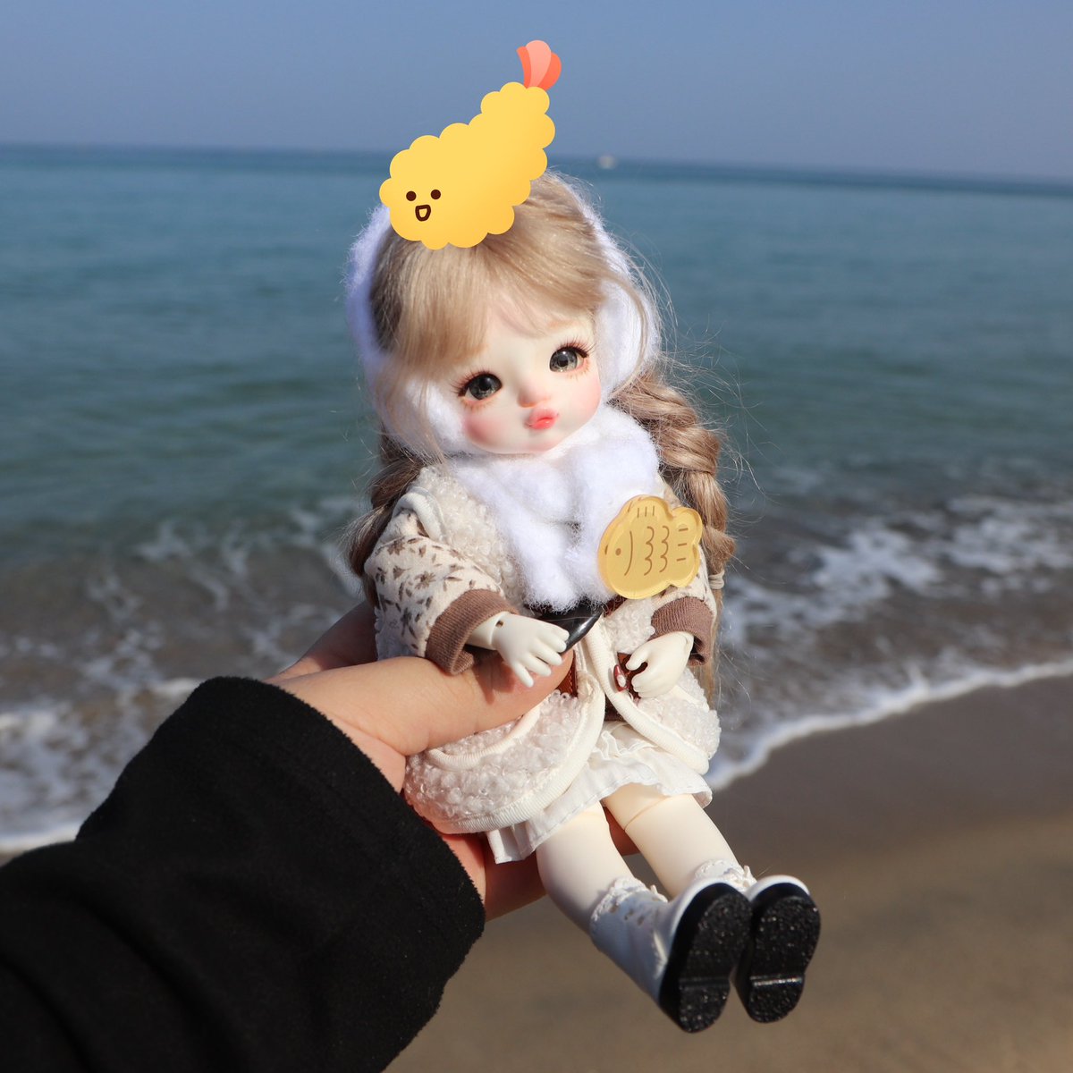 🍤SUSU🍤 tweet media