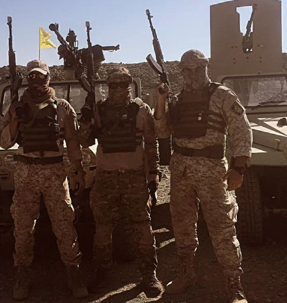 The Perspectives tweet media