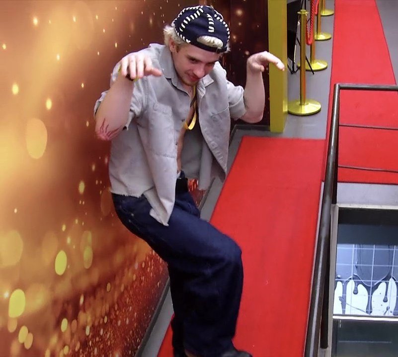 Poc Mágica tweet media